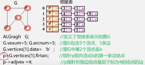 邻接表与邻接矩阵的空间及转换复杂度解析