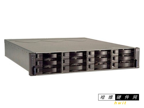 解决数据麻烦IBM DS3400磁盘矩阵热销-IBM TotalStorage DS5300 1818-53A_ .