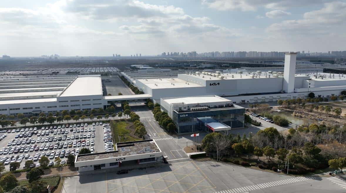 品牌焕新、产品升级、品质强化,悦达起亚全维革新加速智电转型